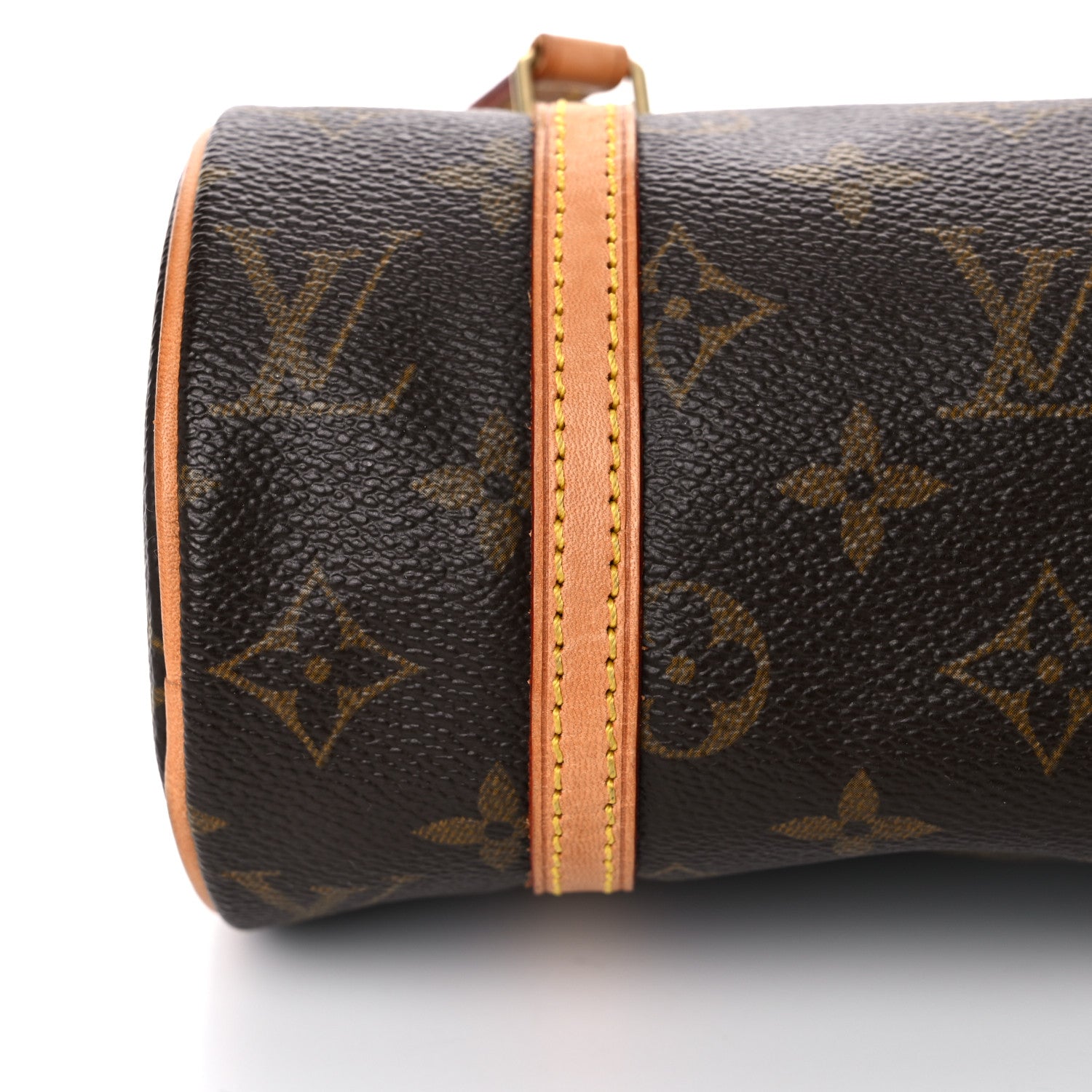 Louis Vuitton Monogram Papillon 19 10 of 15