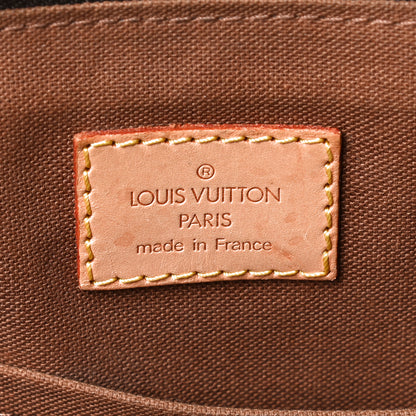 Louis Vuitton Monogram Popincourt Haut 9 of 17
