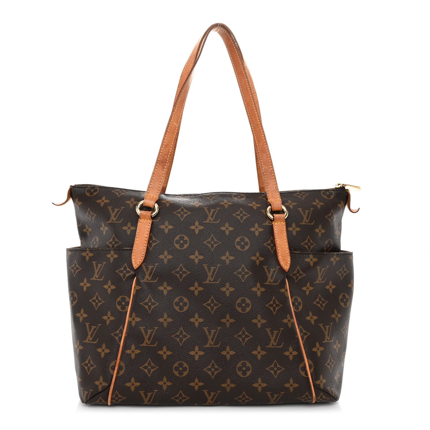 Louis Vuitton Monogram Totally MM 1 of 12