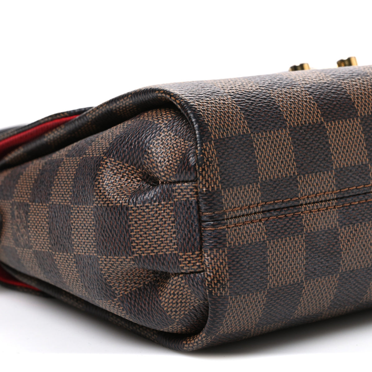 Damier Ebene Croisette
