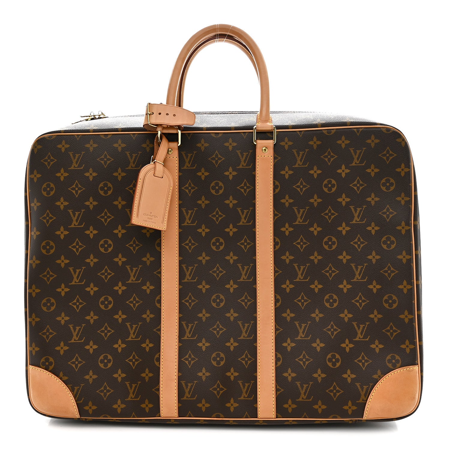 Louis Vuitton Monogram Sirius 55 1 of 10