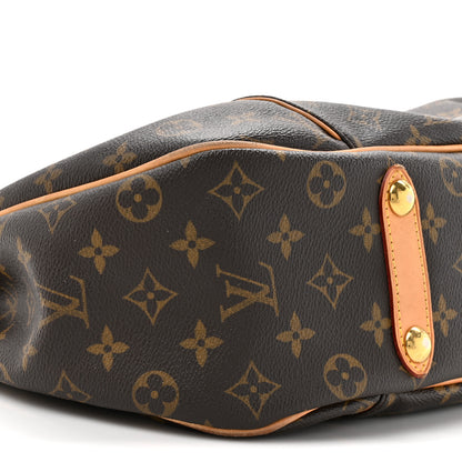 Louis Vuitton Monogram Galliera PM 9 of 20