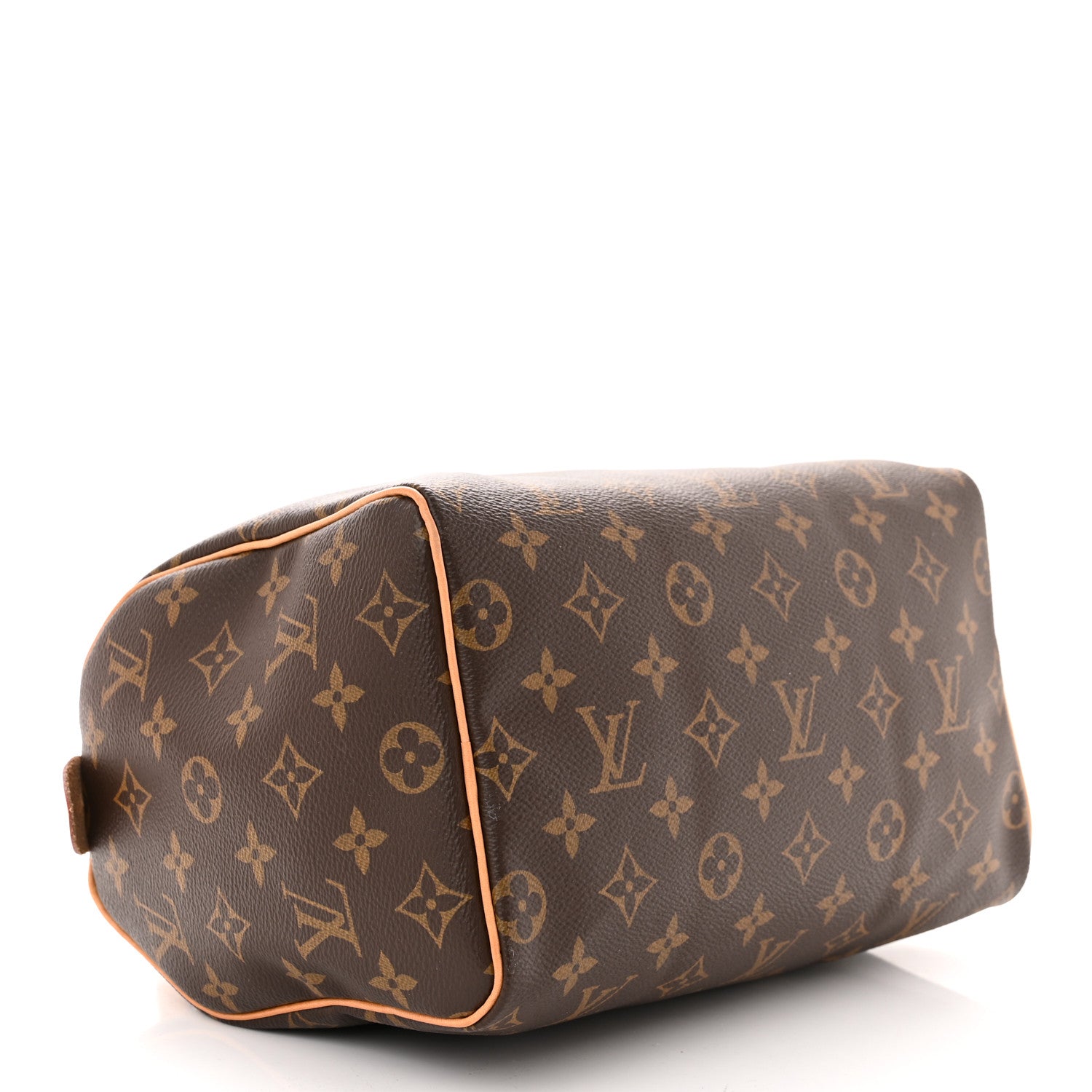 Louis Vuitton Monogram Speedy 25 4 of 10
