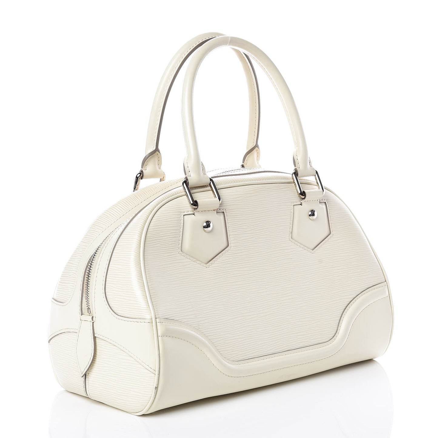 Epi Bowling Montaigne PM Ivory
