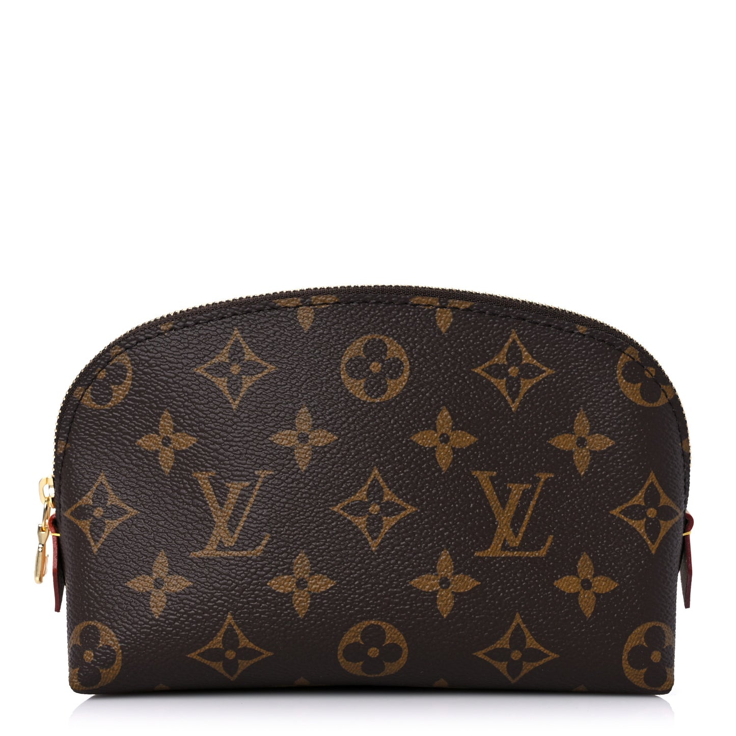 Monogram Cosmetic Pouch