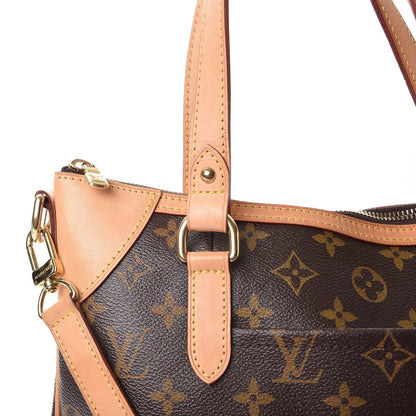 Louis Vuitton Monogram Odeon GM 10 of 18
