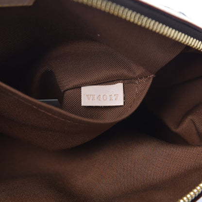 Louis Vuitton Monogram Tivoli PM 7 of 9