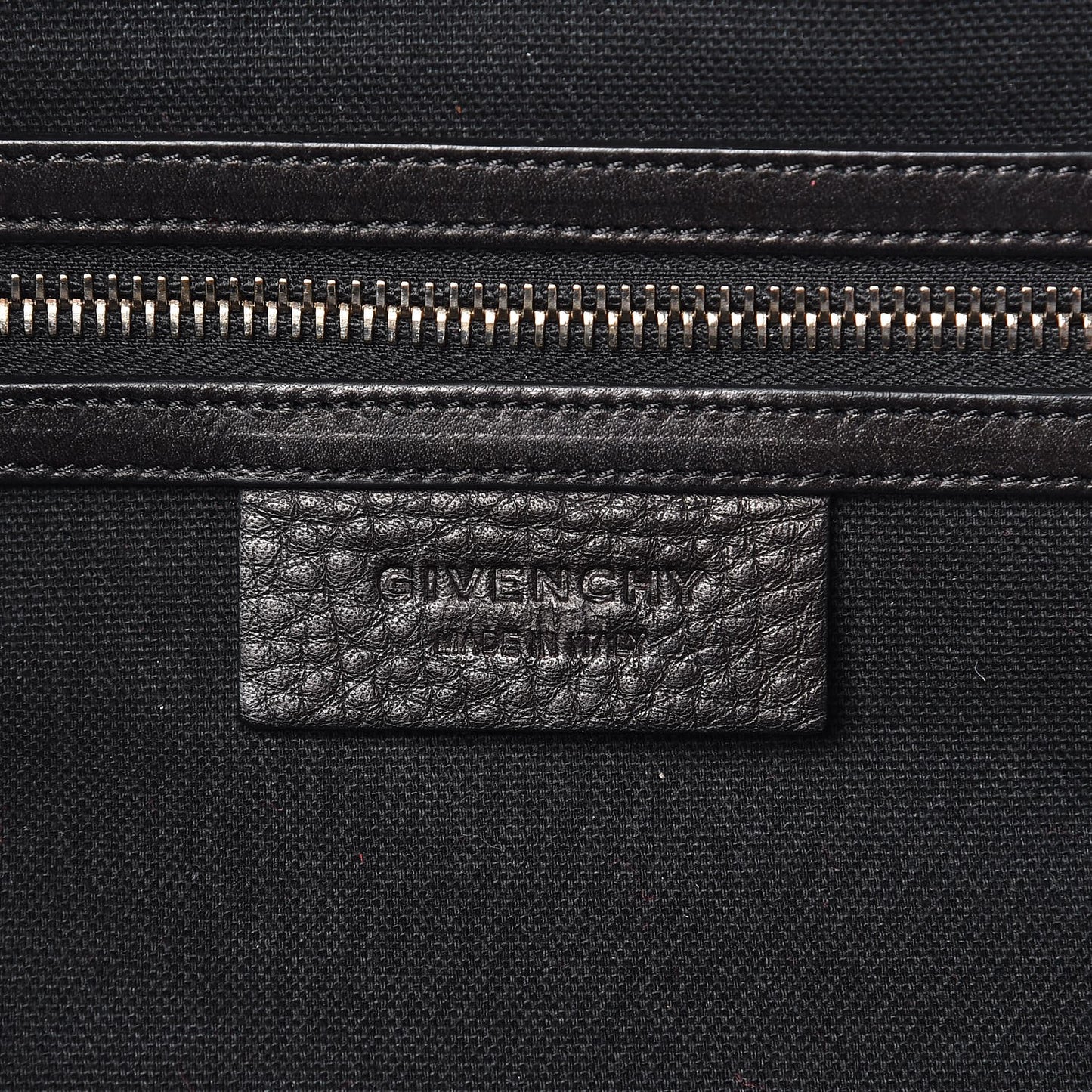 Lambskin Medium Nightingale Black