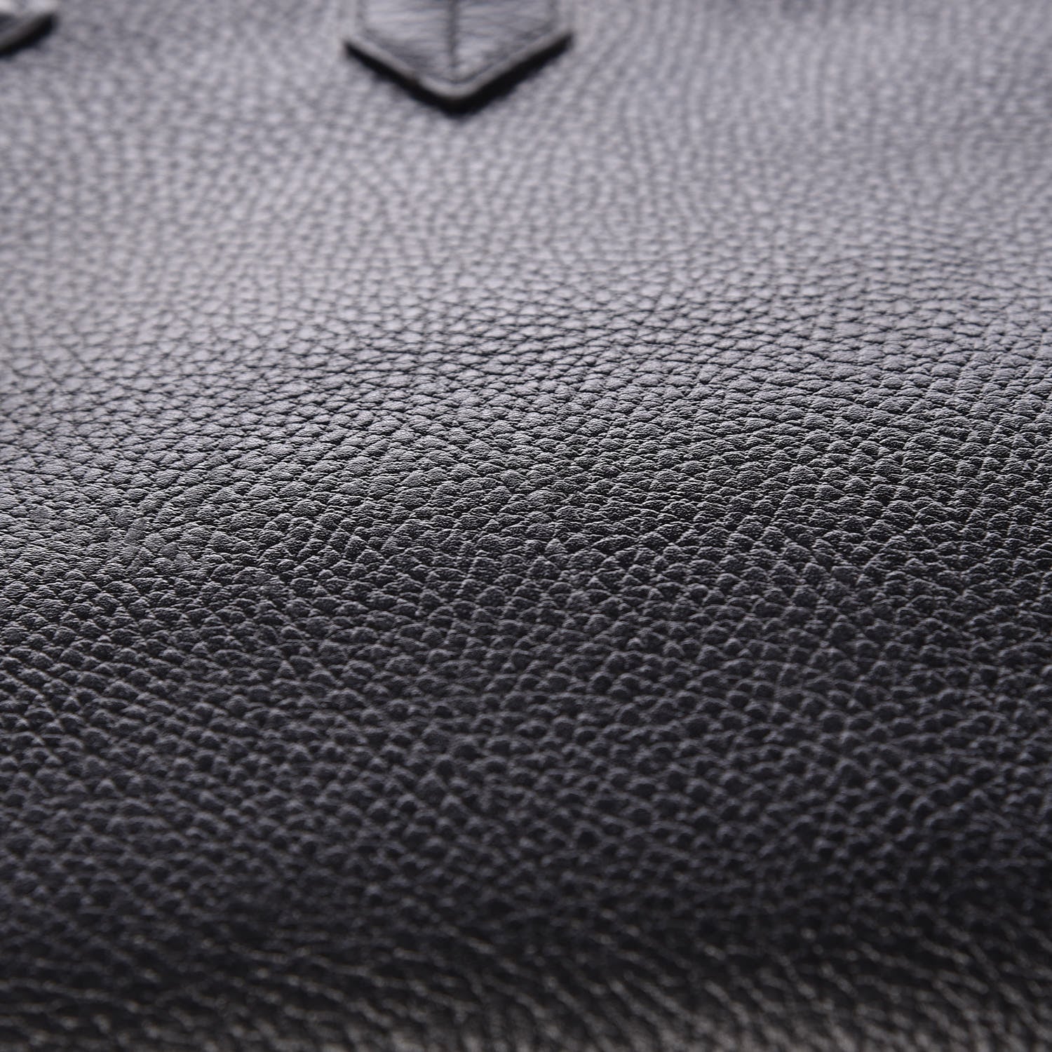 Hermes Ardennes Birkin 35 Black 15 of 15