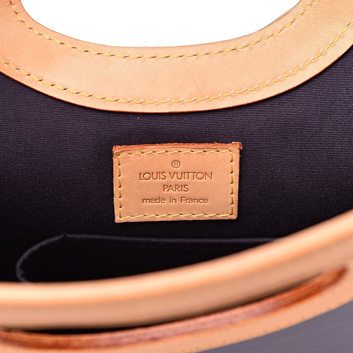 Vernis Stillwood Vertical Indigo