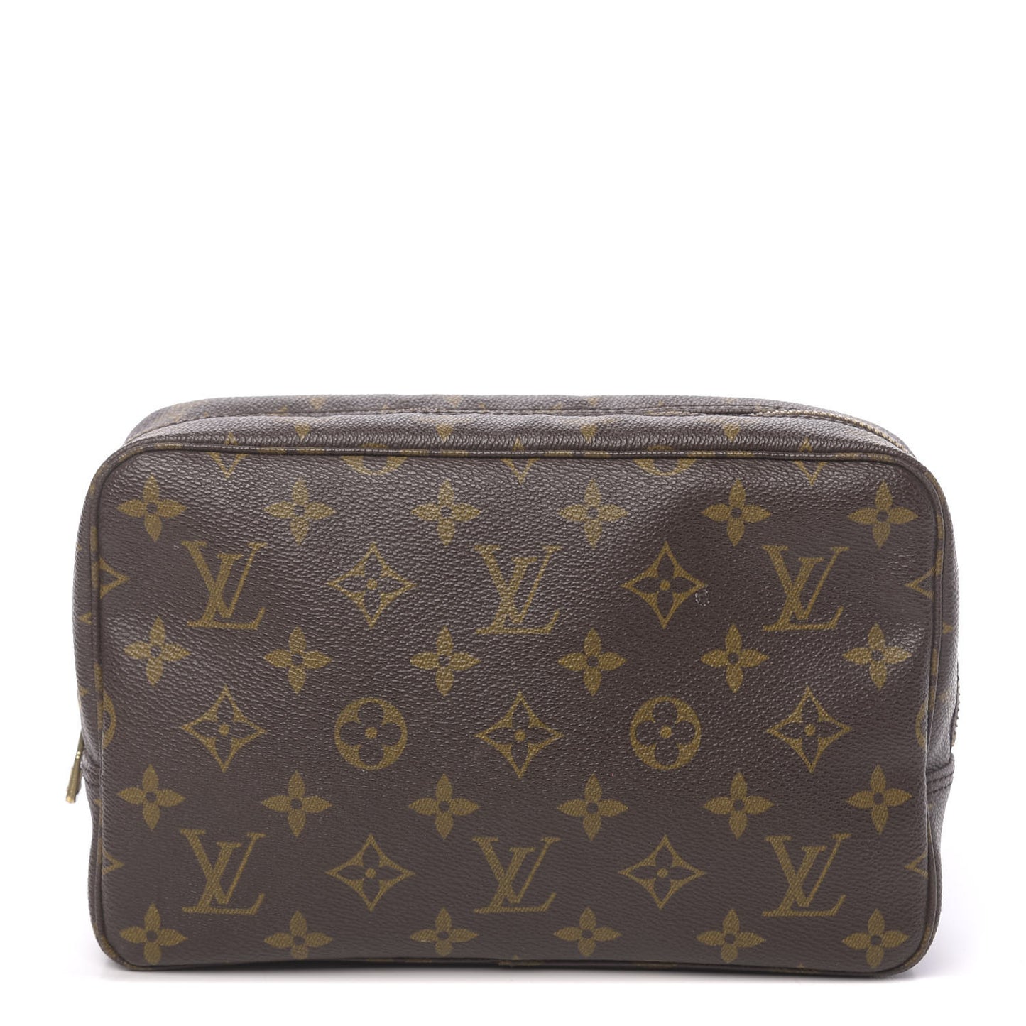 Monogram Trousse Toilette 23