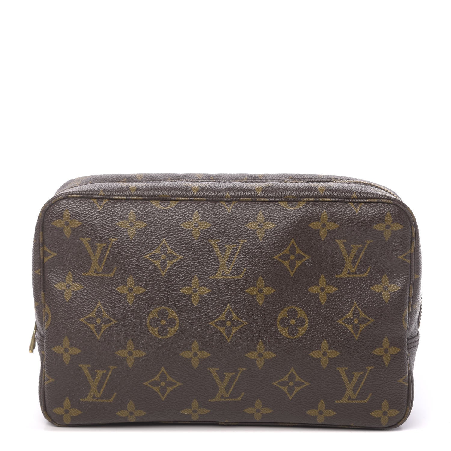 Louis Vuitton Monogram Trousse Toilette 23 1 of 13