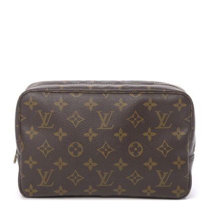 Louis Vuitton Monogram Trousse Toilette 23 1 of 13