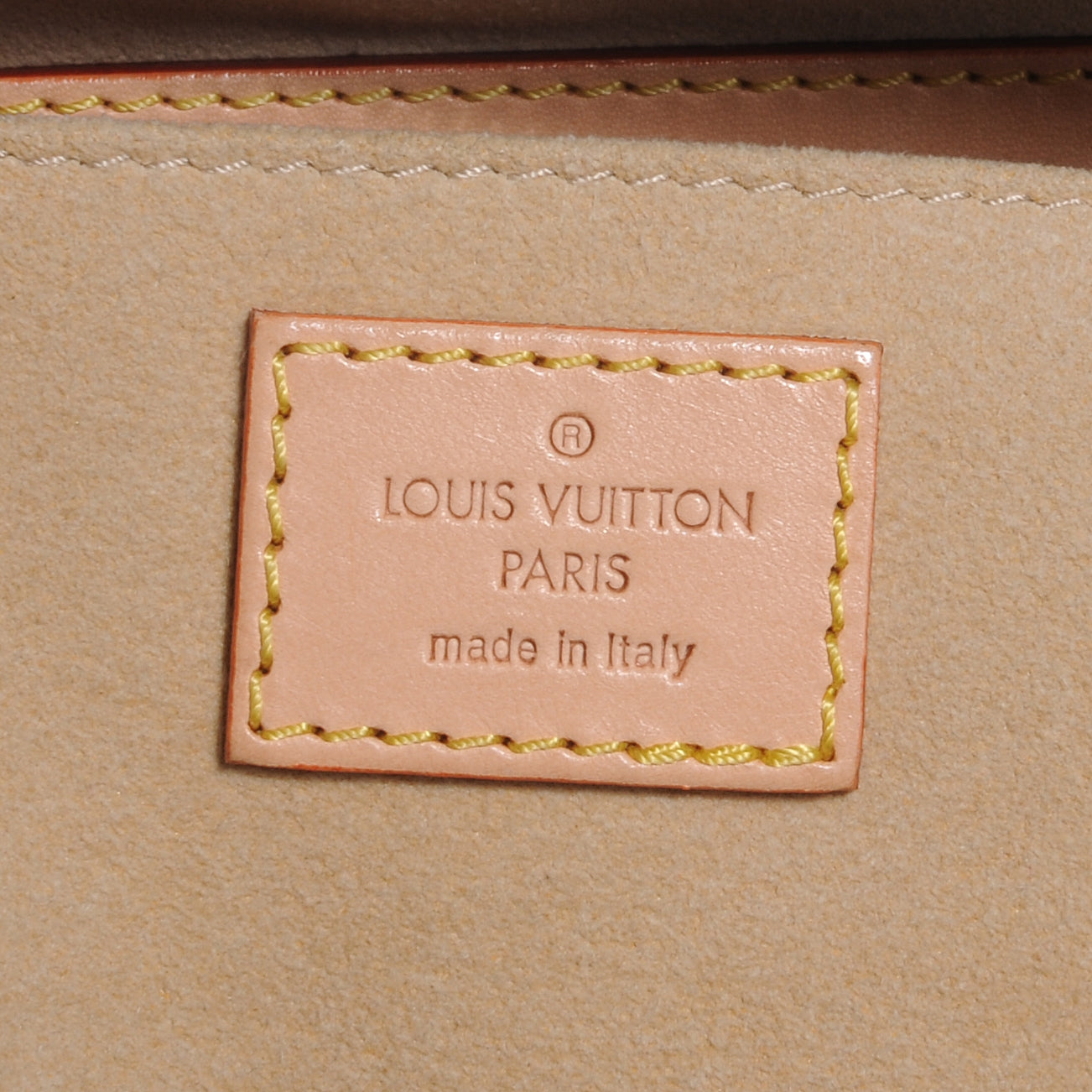 Monogram Sofia Coppola Speedy