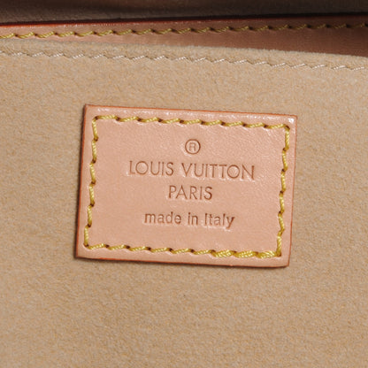 Louis Vuitton Monogram Sofia Coppola Speedy 6 of 7