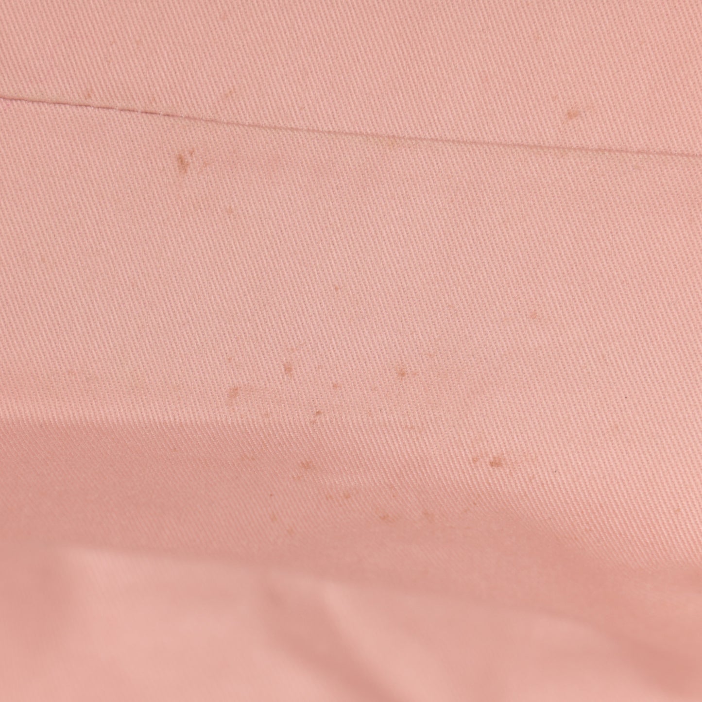 Straw Lurex Medium Deauville Tote Pink