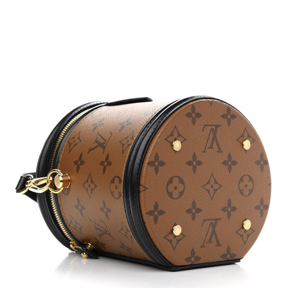 Louis Vuitton Reverse Monogram Cannes 4 of 10