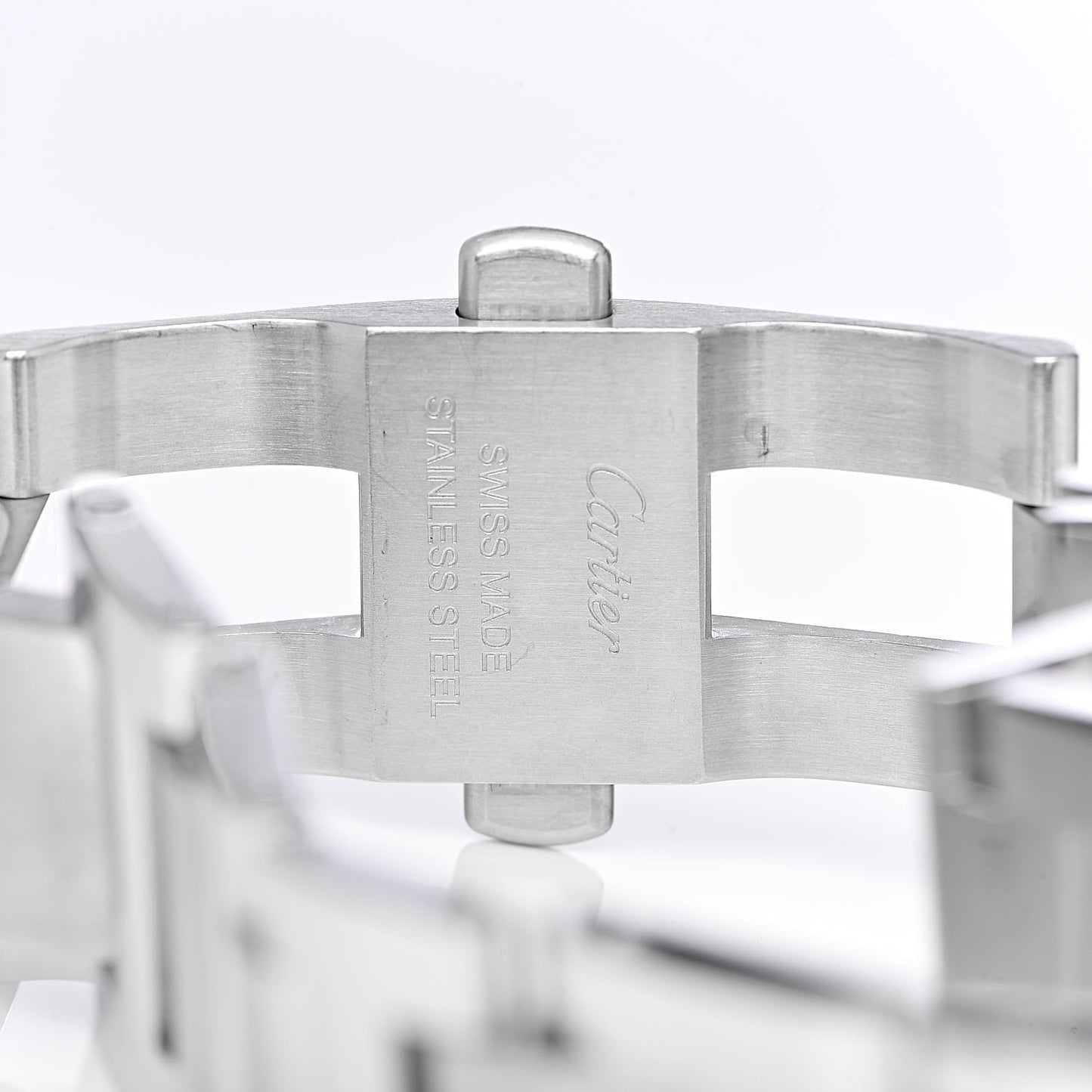 Stainless Steel 42mm Ballon Bleu De Automatic Watch