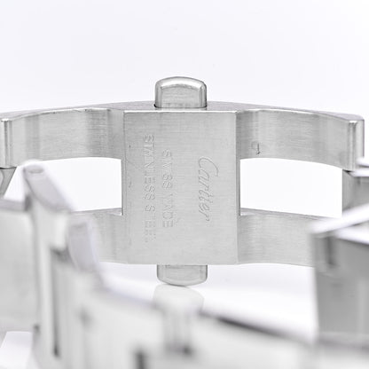 Cartier Stainless Steel 42mm Ballon Bleu De Automatic Watch 6 of 7