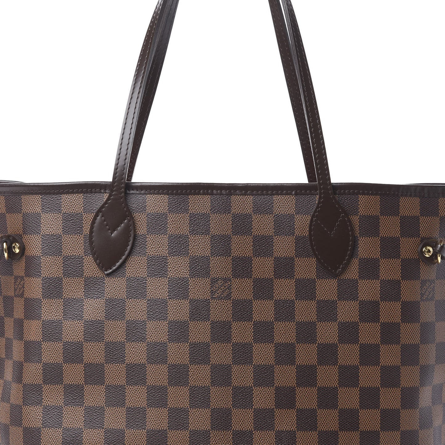 Damier Ebene Neo Neverfull MM