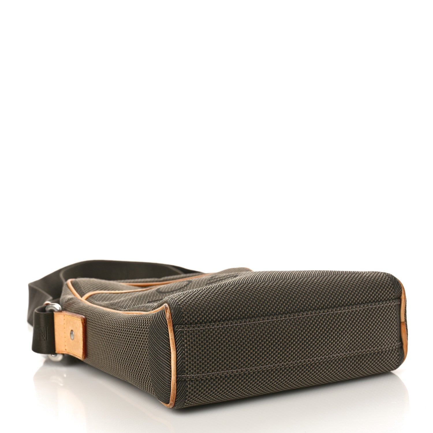 Louis Vuitton Damier Geant Citadin NM Terre 4 of 14