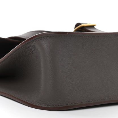 Hermes Evercolor Halzan 25 Etain 8 of 9