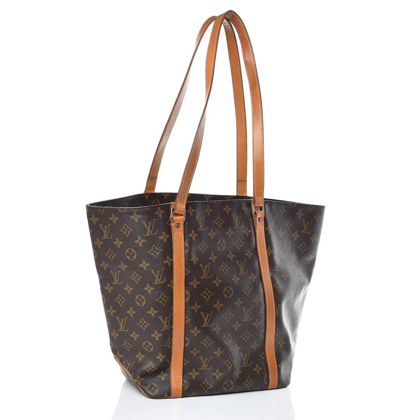 Monogram Sac Shopping Tote