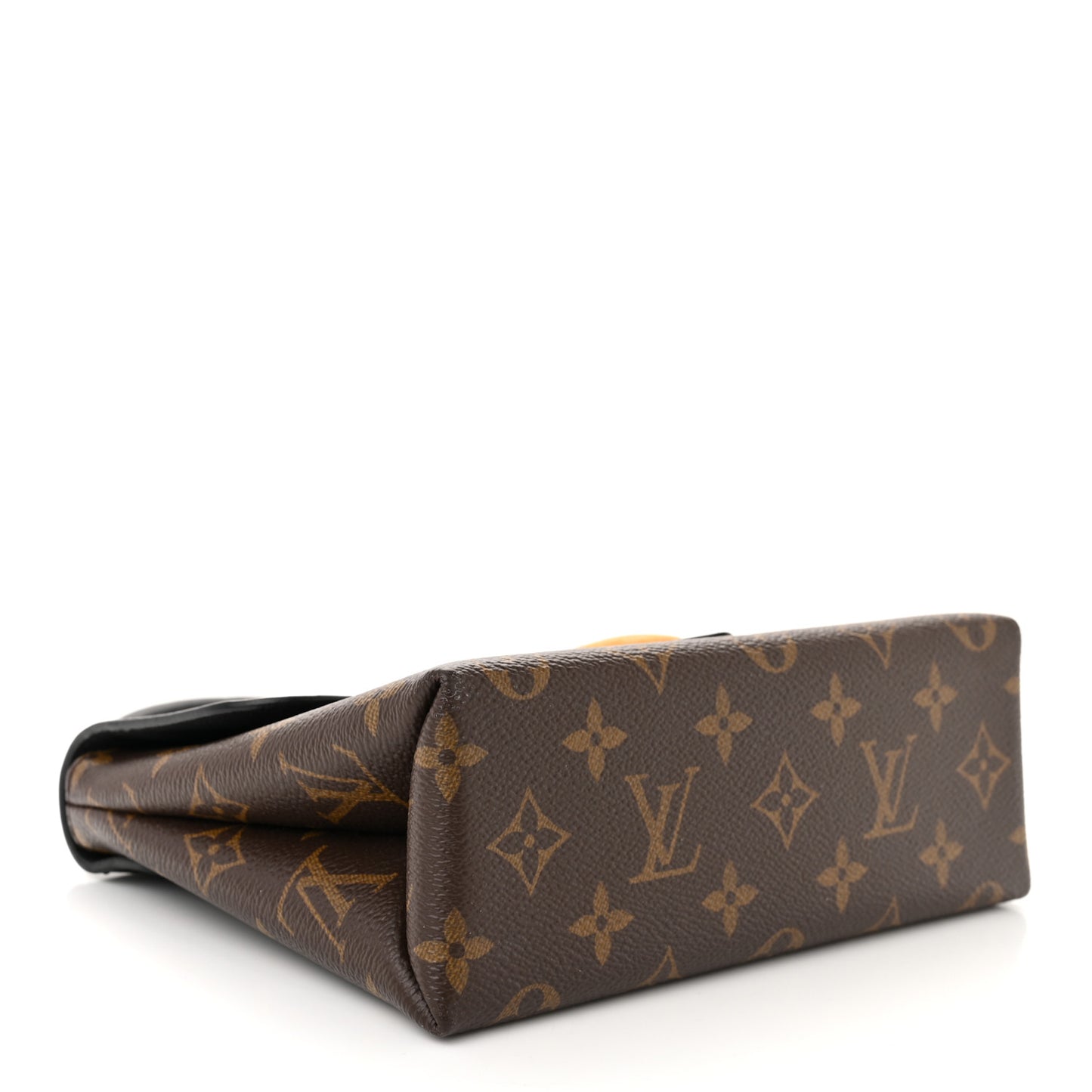 Monogram Locky BB Black