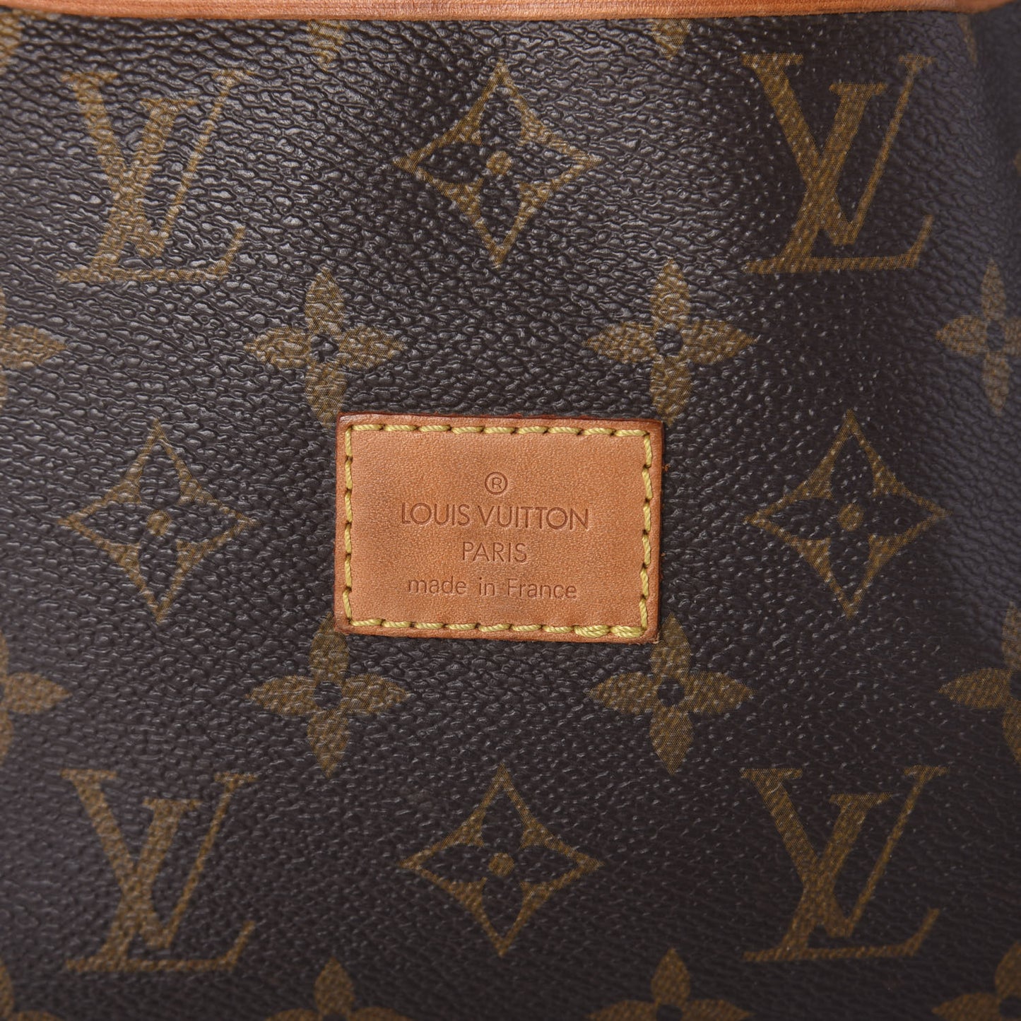 Monogram Saumur 30