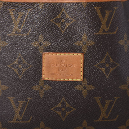 Louis Vuitton Monogram Saumur 30 9 of 10