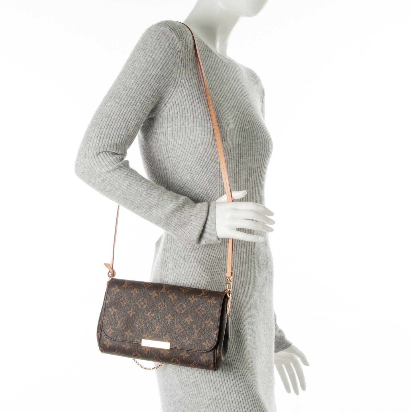 Monogram Favorite MM