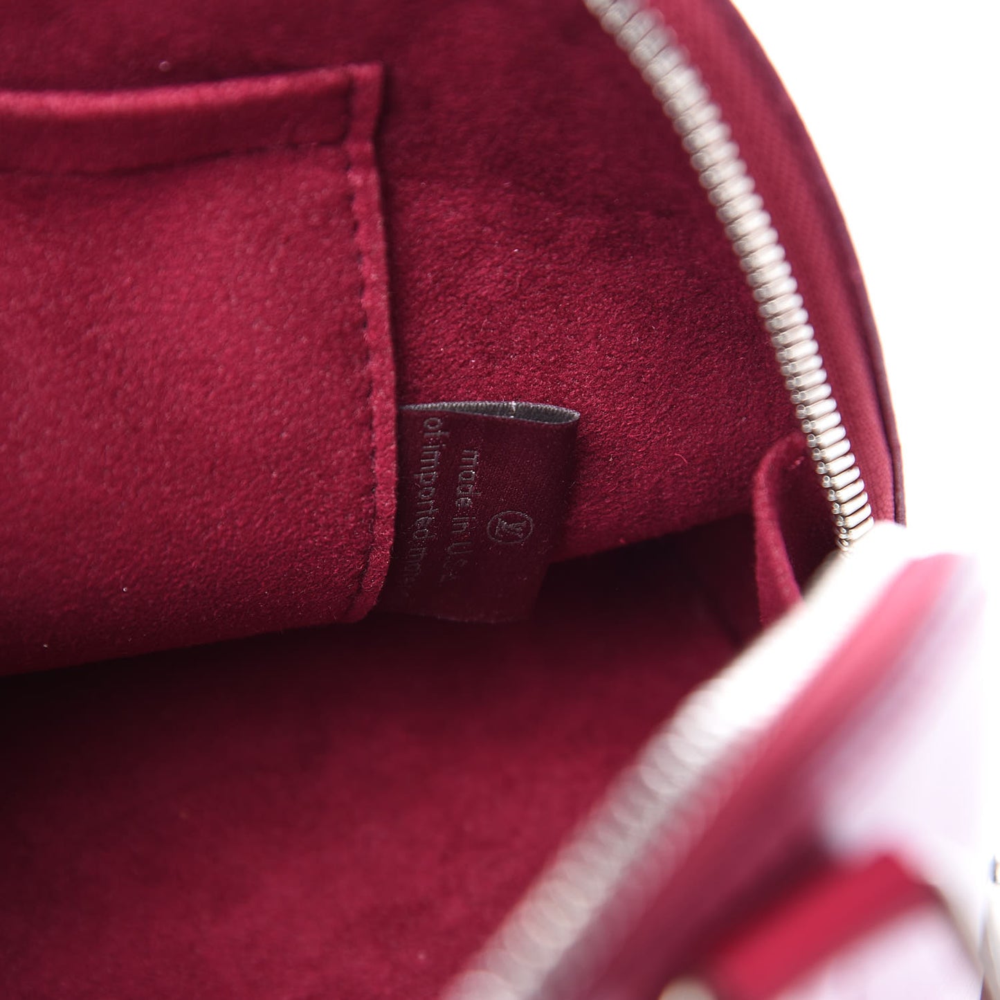 Epi Alma BB Fuchsia
