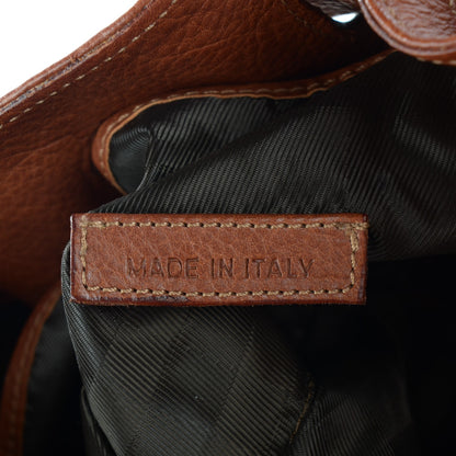 Burberry House Check Hobo 7 of 8