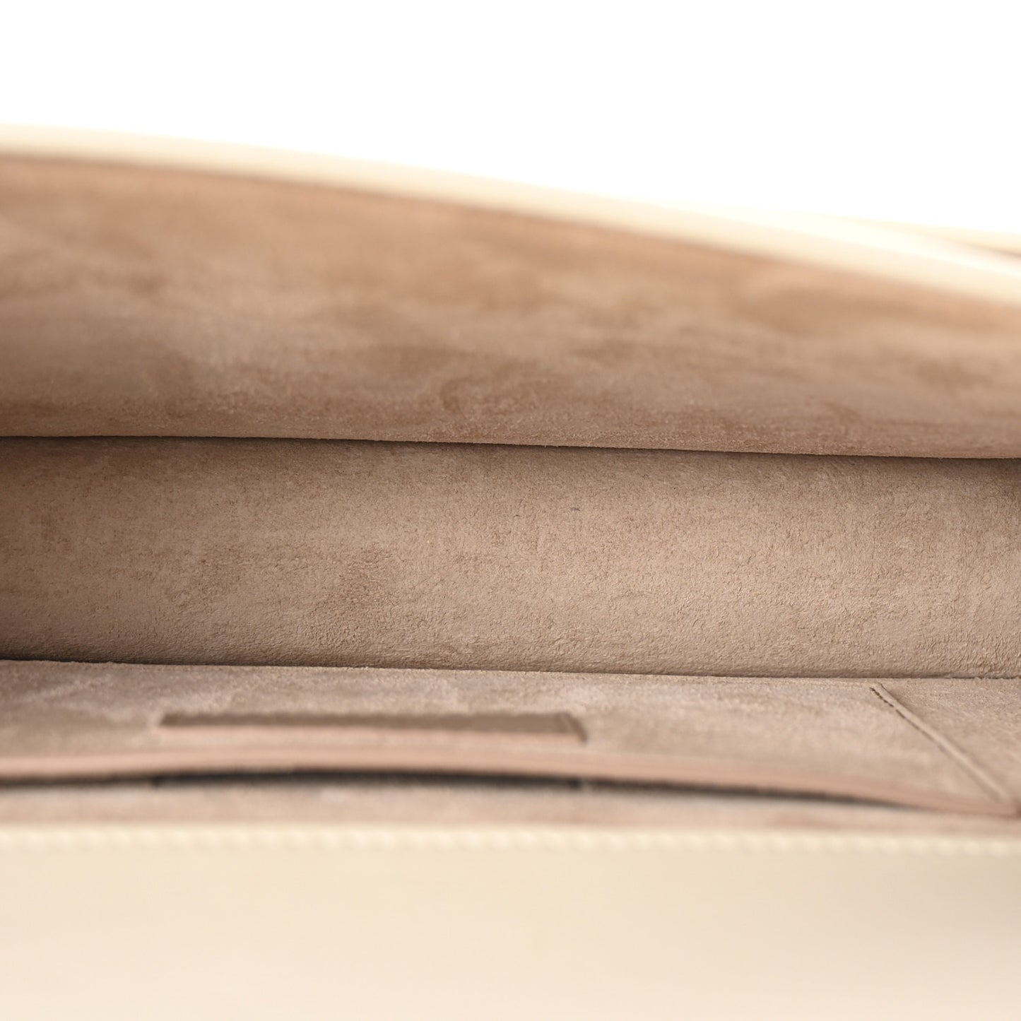 Calfskin Medium Monogram Sunset  Crema Soft