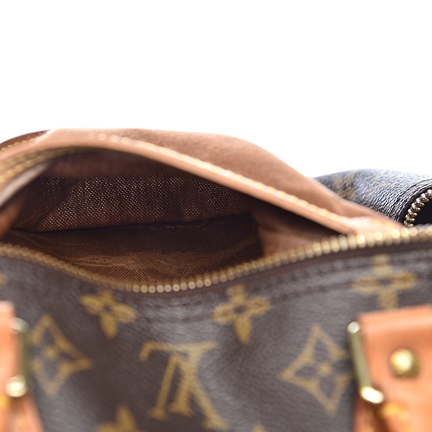 Monogram Speedy 40