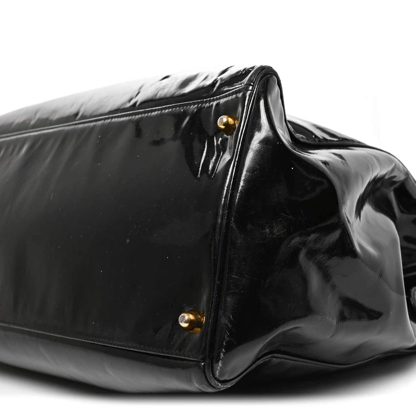 Caviar XL Weekender Bag Black
