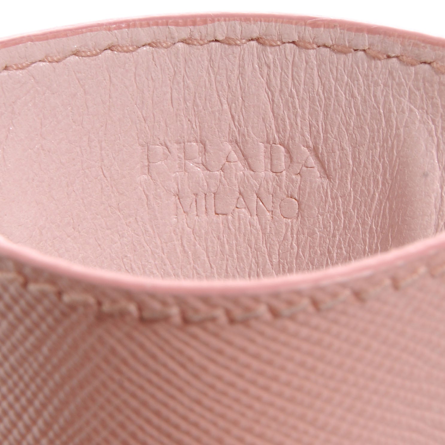 Prada Saffiano iPhone 5 Case Orchidea 6 of 7
