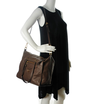 Louis Vuitton Empreinte Lumineuse PM Ombre 2 of 7