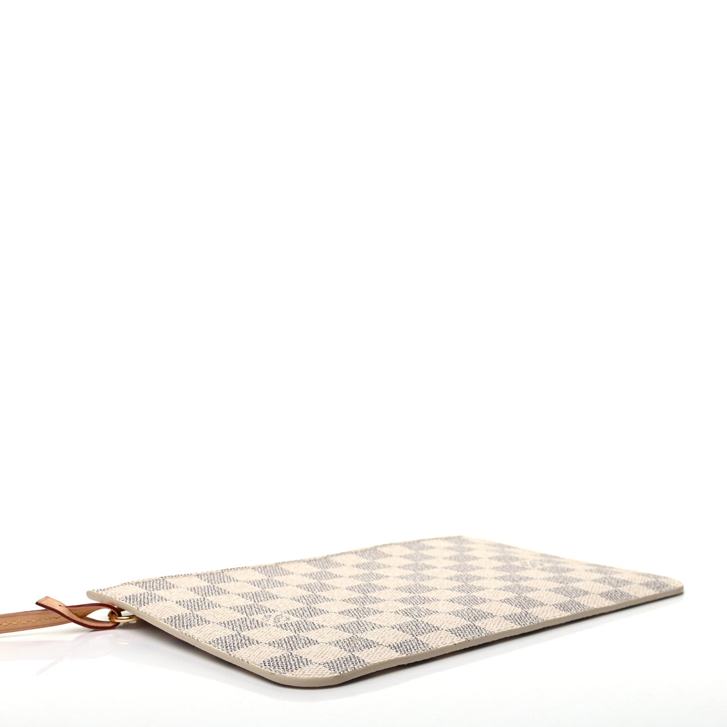 Damier Azur Neverfull MM GM Pochette