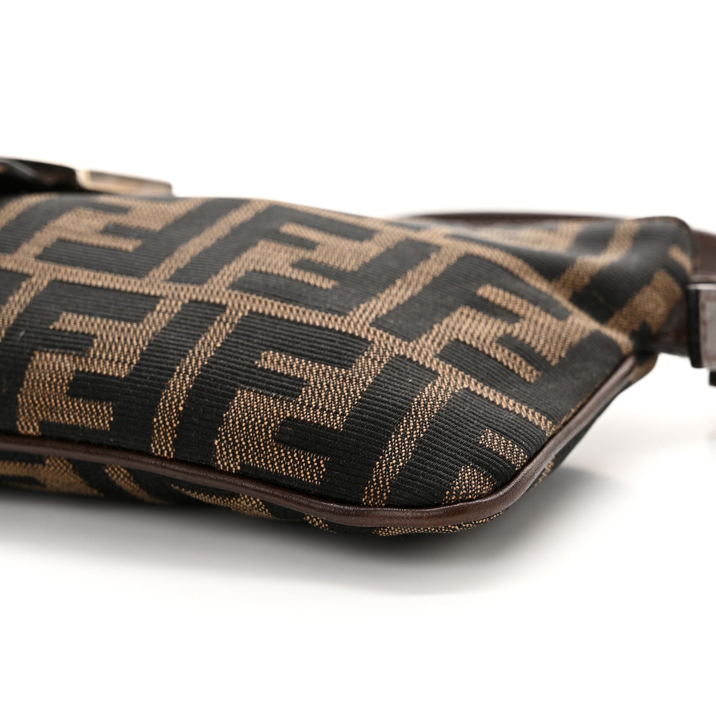 Zucca Shoulder Bag Tobacco