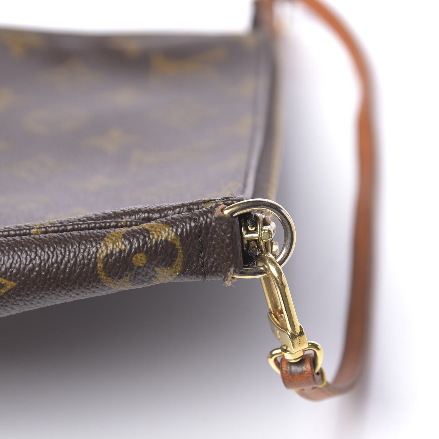 Louis Vuitton Monogram Pochette Accessories 11 of 11