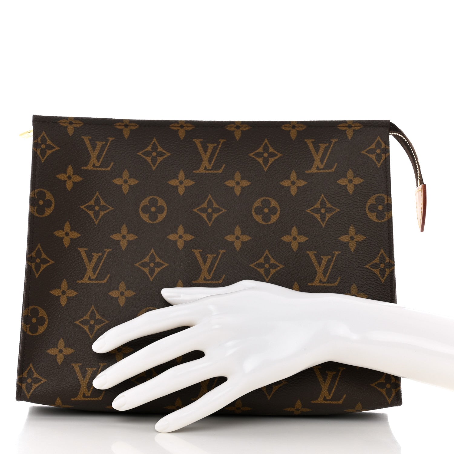 Louis Vuitton Monogram Toiletry Pouch 26 2 of 7