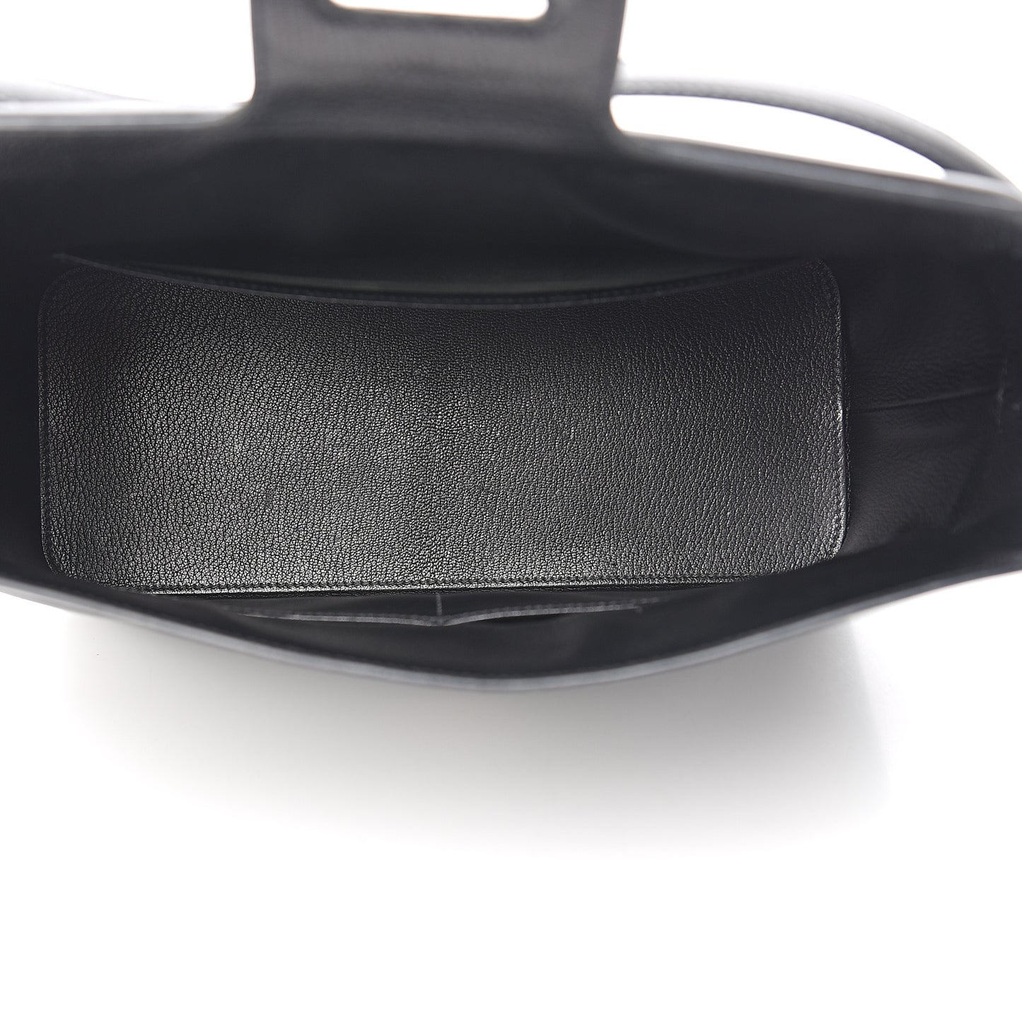 Chamonix Shoulder Bag Black