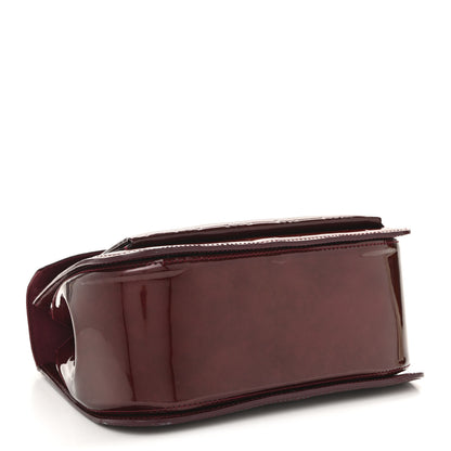 Louis Vuitton Vernis Mirada Rouge Fauviste 4 of 14