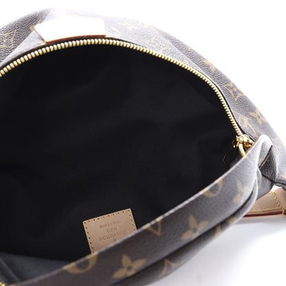 Louis Vuitton Monogram Bumbag 6 of 10