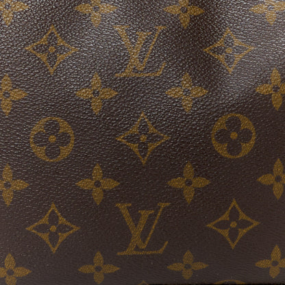 Louis Vuitton Monogram Trousse Toilette 23 9 of 12