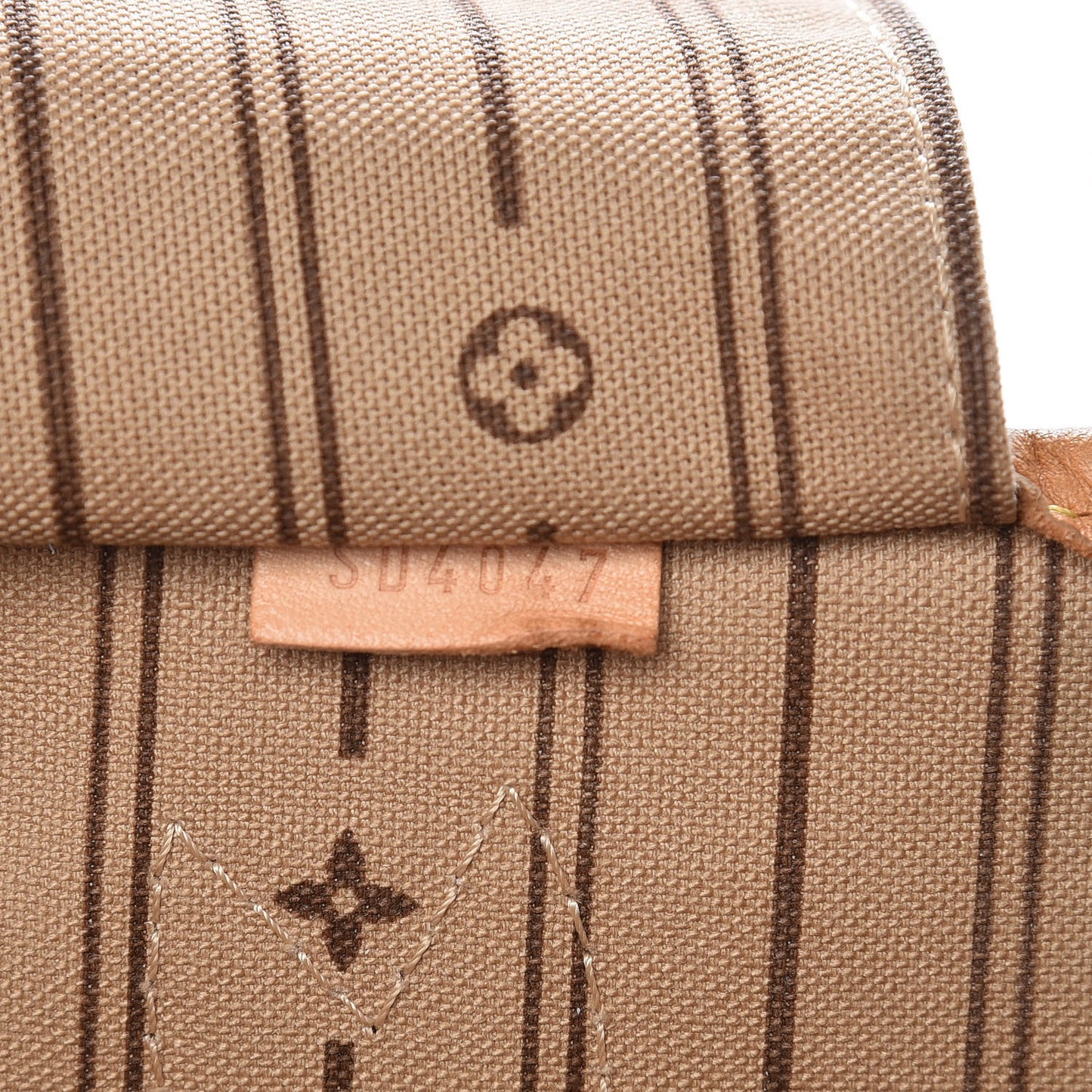 Monogram Neverfull PM
