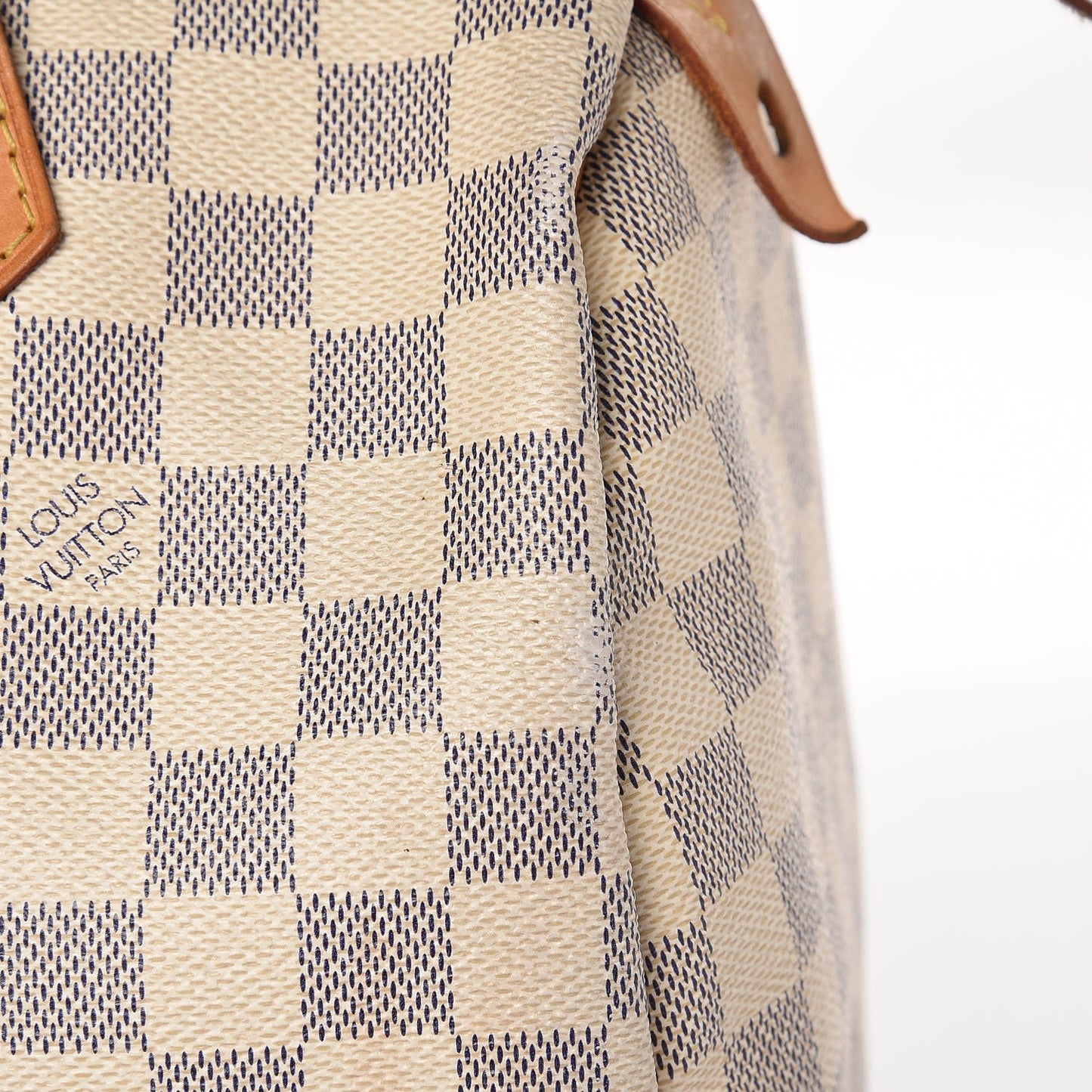 Damier Azur Speedy 30