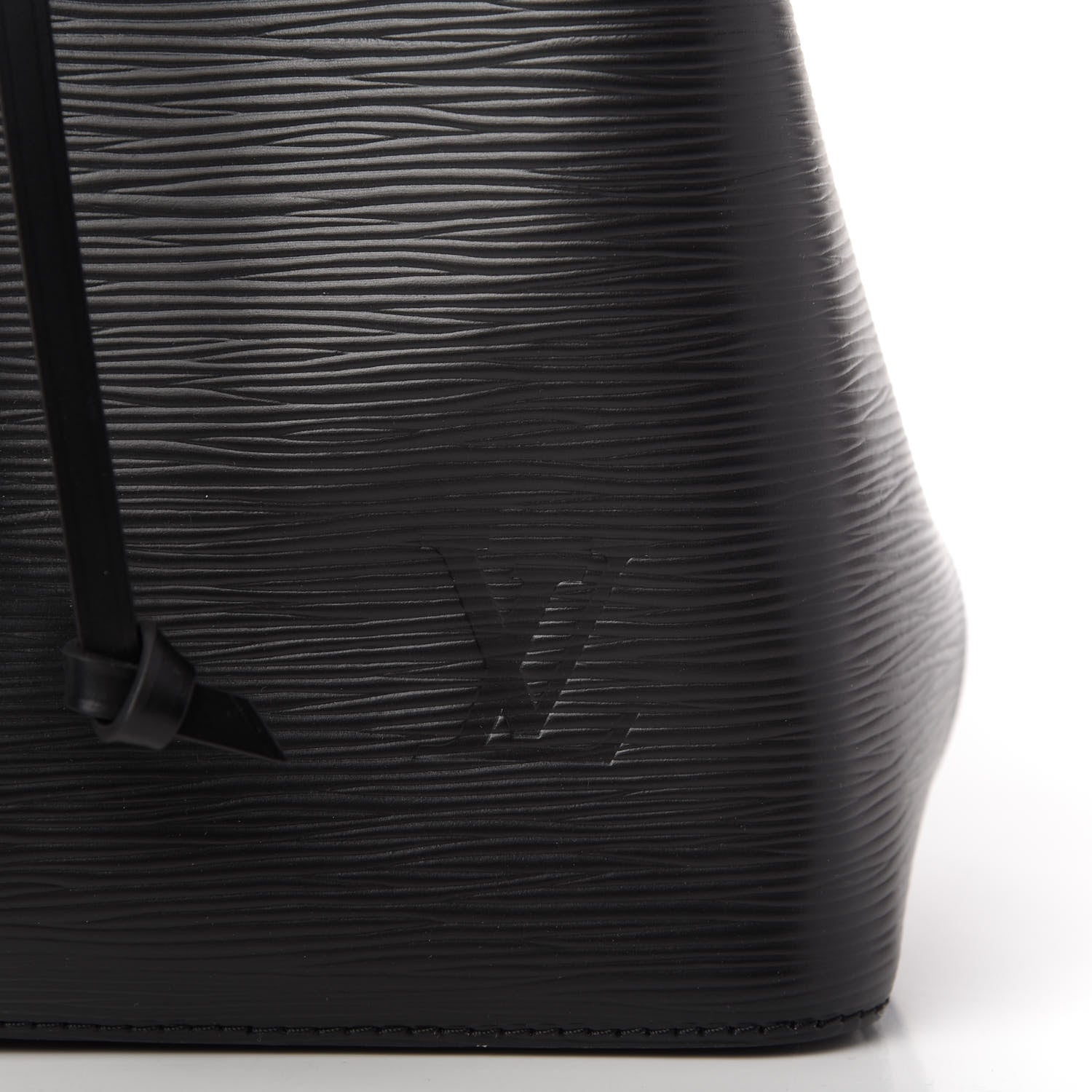Louis Vuitton Epi Neonoe Black 10 of 10