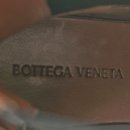 Bottega Veneta Calfskin The Lug Chelsea 55mm Boots 36 Black 8 of 8